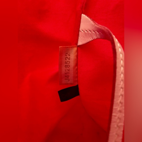 Dooney & Bourke Floral Rainbow Zipper Set, Tote & Convertible Crossbody, Y2K - Picture 14 of 17